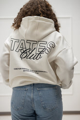 TATES Club Hoodie