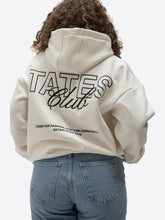 TATES Club Hoodie