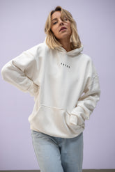 Regular Waistband Hoodie