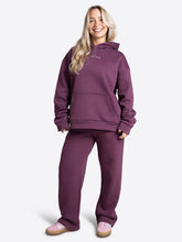 Original Wide Waistband Hoodie