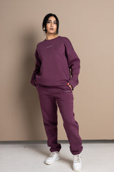 Original Wide Waistband Sweater