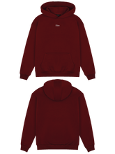 Basic (Build your own) Original Regular Waistband Hoodie 2.0