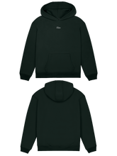 Basic (Build your own) Original Wide Waistband Hoodie 2.0