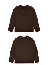 Basic (Build your own) Original Sweater Wide Waistband 2.0