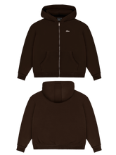 Basic (Build your own) Original Regular Waistband Zipper 2.0