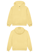 Basic (Build your own) Original Light Regular Waistband Hoodie