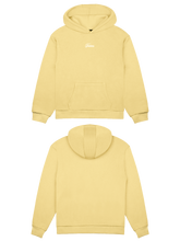 Basic (Build your own) Original Light Wide Waistband Hoodie