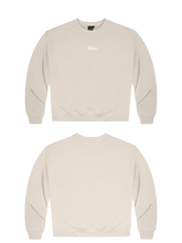 Basic (Build your own) Original Light Sweater