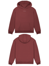 Basic (Build your own) Original Wide Waistband Hoodie