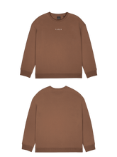 Basic (Build your own) Original Wide Waistband Sweater