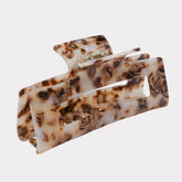 Nutcracker Haarklammer maxi