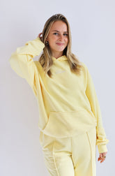 Light Regular Waistband Hoodie