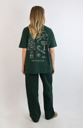 Soft Touch T-Shirt 3.0 "Nutcracker"