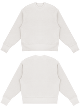 Basic (Build your own) Sweater (Oversized)