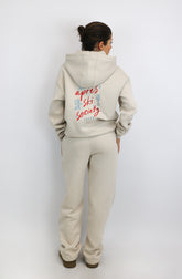 Original Regular Waistband Hoodie 2.0 "Après Ski Society"