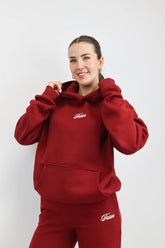 Regular Waistband Hoodie 2.0