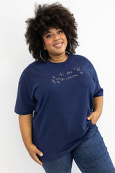 Soft Touch T-Shirt 3.0 "Cozy Season" Fall/Winter