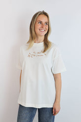 Soft Touch T-Shirt 3.0 "Cozy Season"