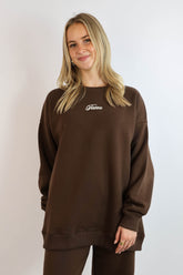 Original Wide Waistband Sweater 2.0