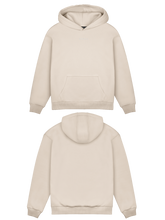 Basic (Build your own) Original Regular Waistband Hoodie