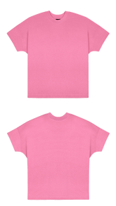 Basic (Build your own) Soft Touch T-Shirt