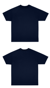 Basic (Build your own) Soft Touch T-Shirt 3.0