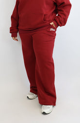 Verstellbare Jogginghose