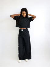Soft Touch Wide Leg Pants