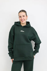 Original Wide Waistband Hoodie 2.0