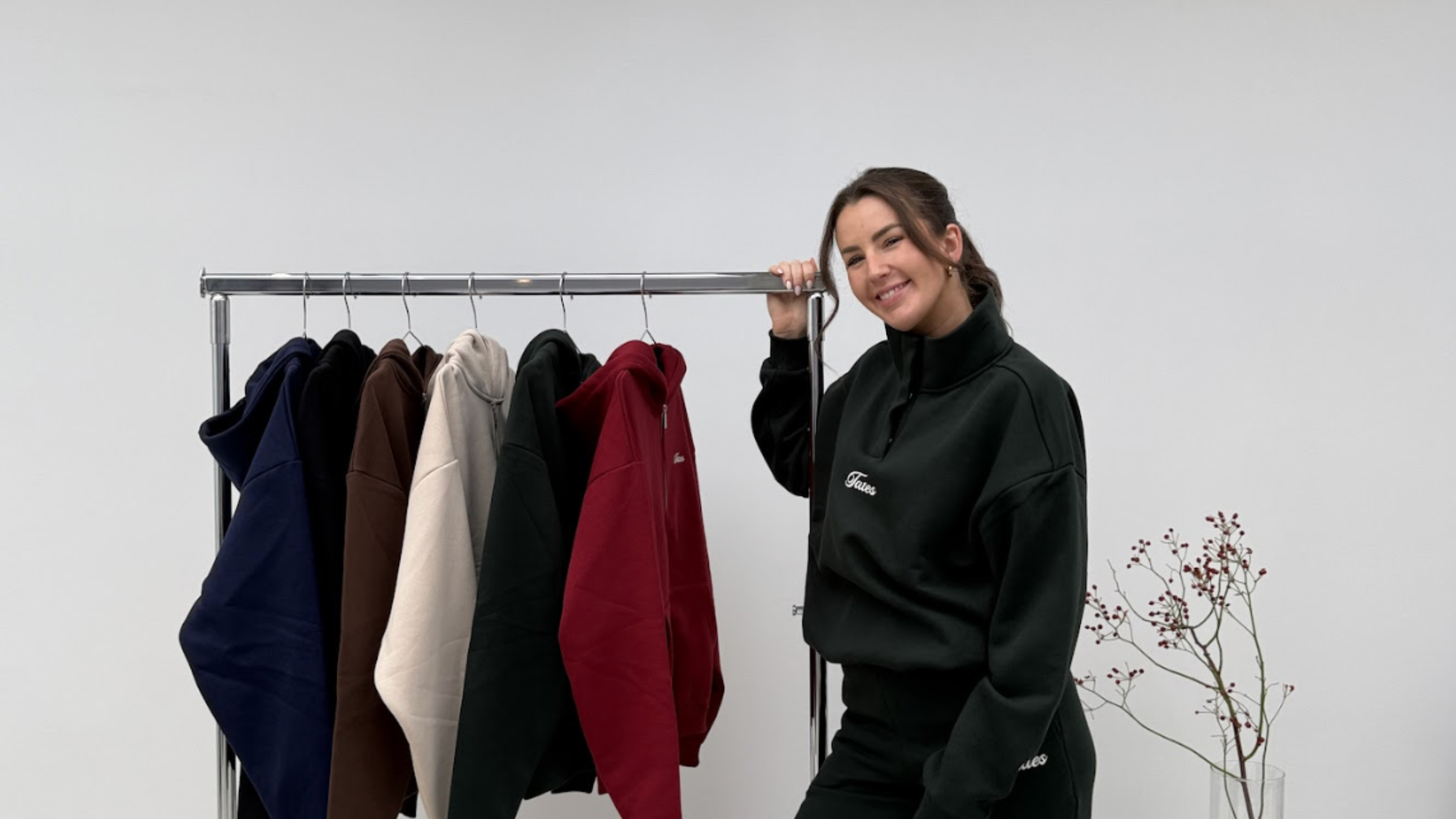 Behind the Scenes: So entsteht ein TATES-Piece – Von der Idee bis zum Versand