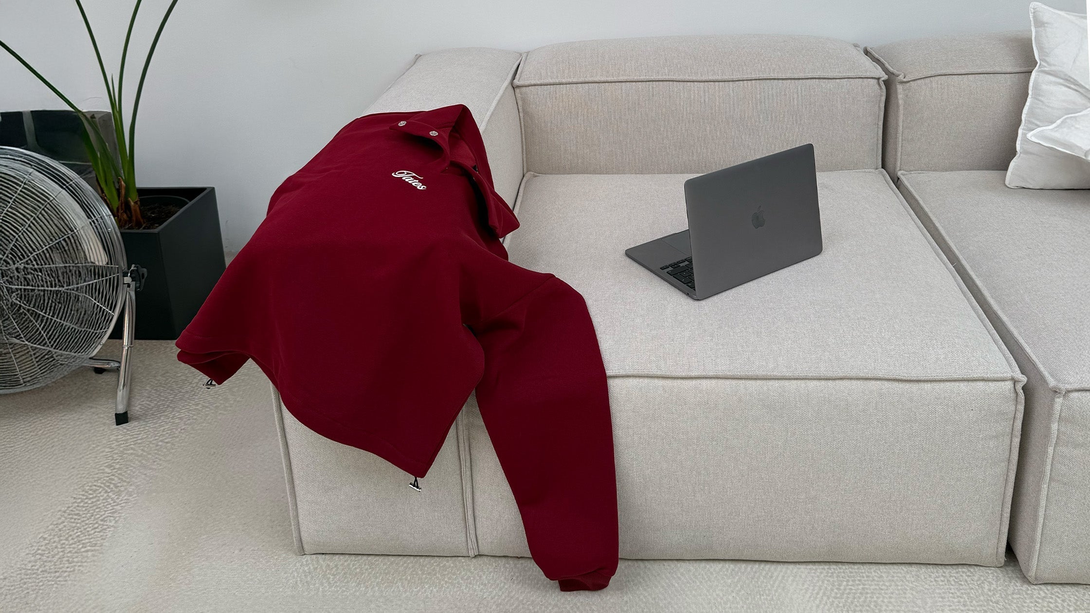 About Us: Der ultimative TATES-Guide