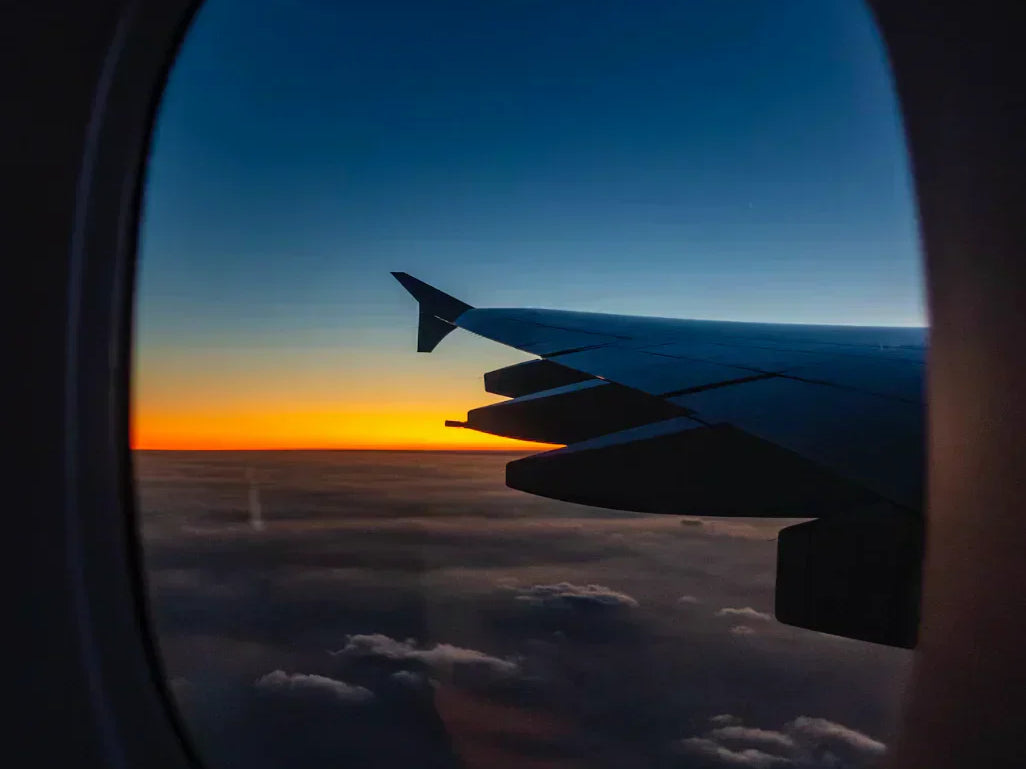 Von Flugbegleiterin zur Fashion-Founderin – So wurde aus einer Idee TATES