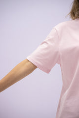 T-Shirt "Birthflower April"