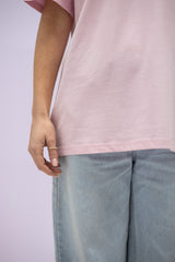 T-Shirt "Birthflower April"