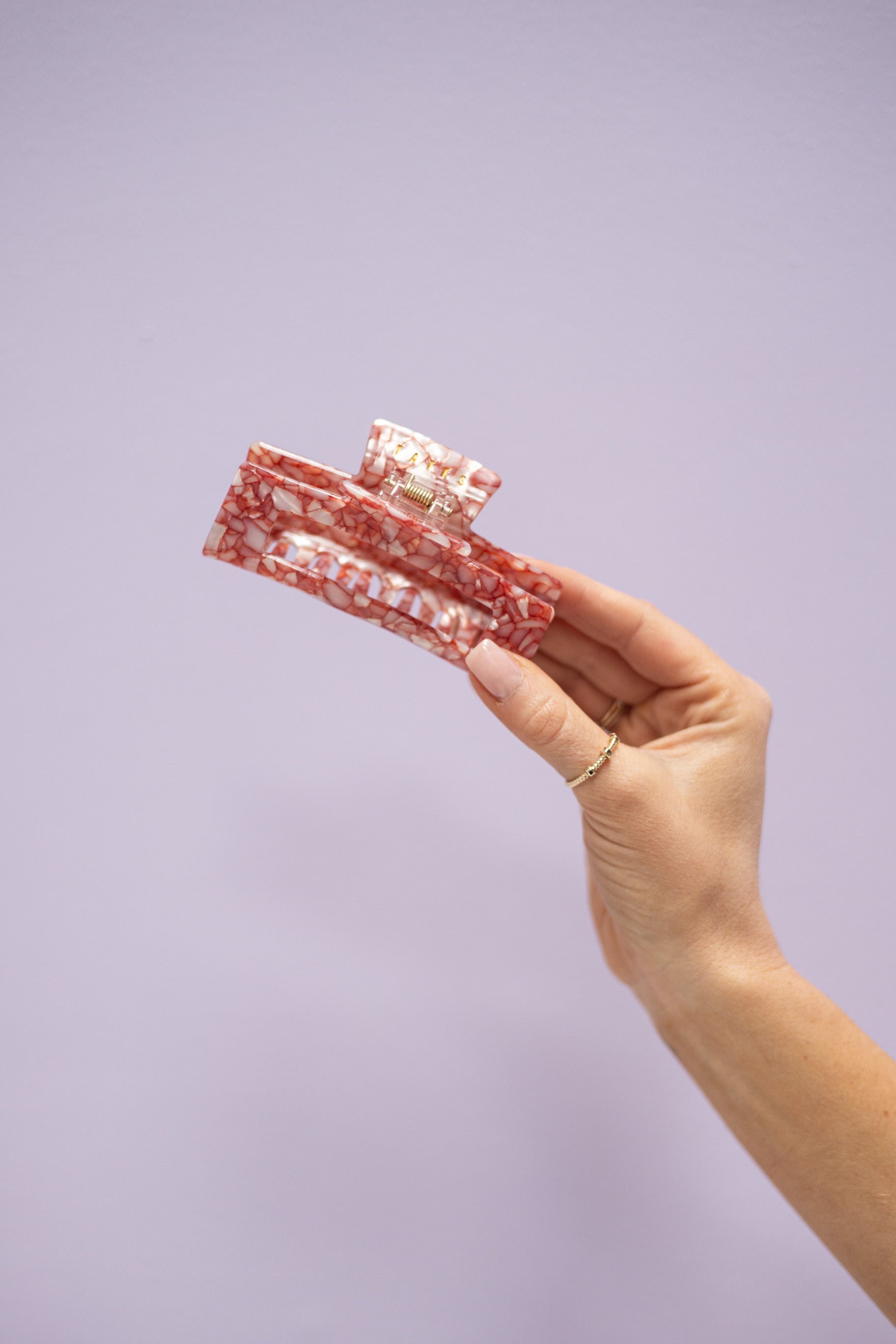 Amor Haarklammer midi