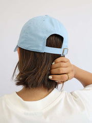 Tates Cap