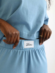 Soft Touch Wide Leg Pants