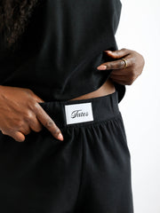 Soft Touch Wide Leg Pants