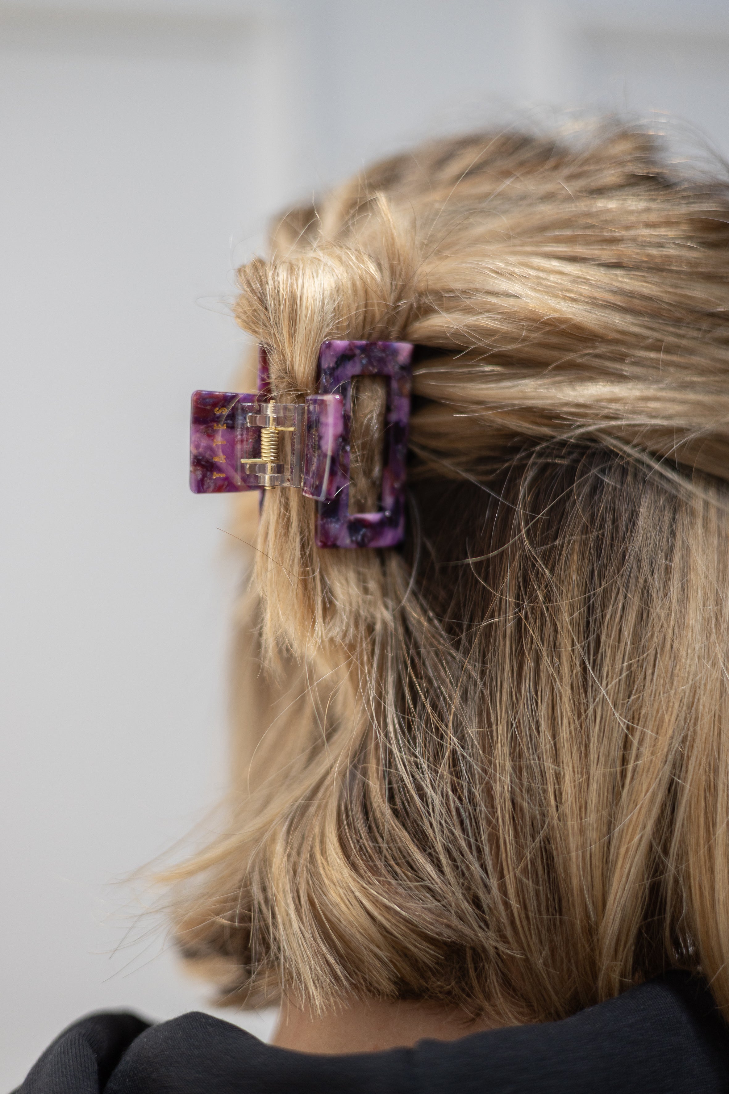 Nova Haarklammer mini