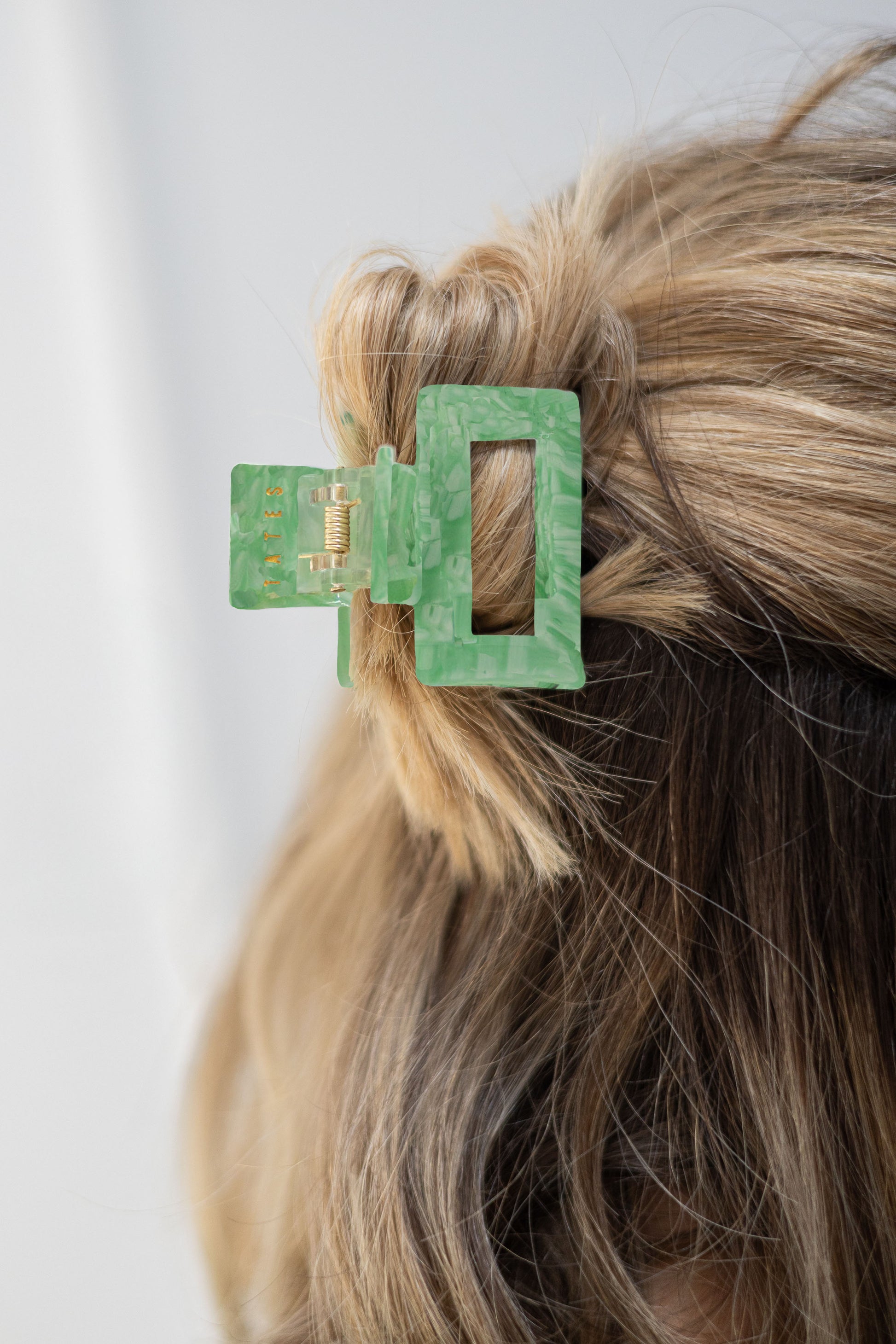 Applemint Haarklammer mini