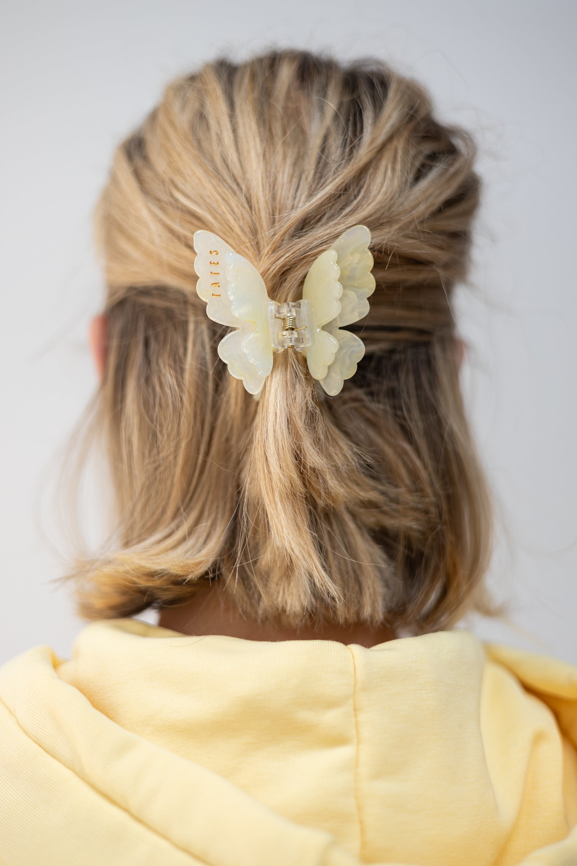 Sunbeam Schmetterling Haarklammer