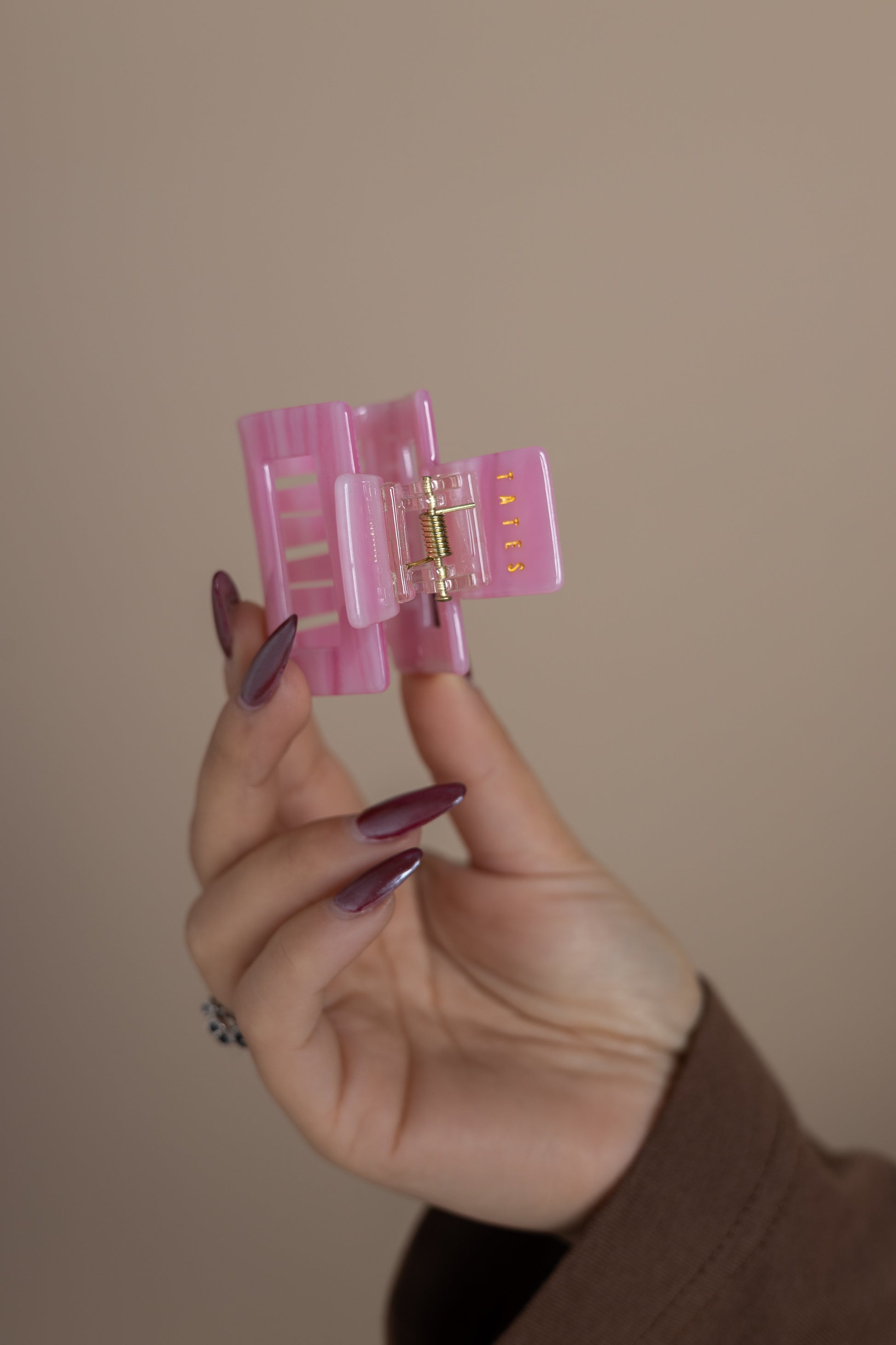 Chérie Haarklammer mini