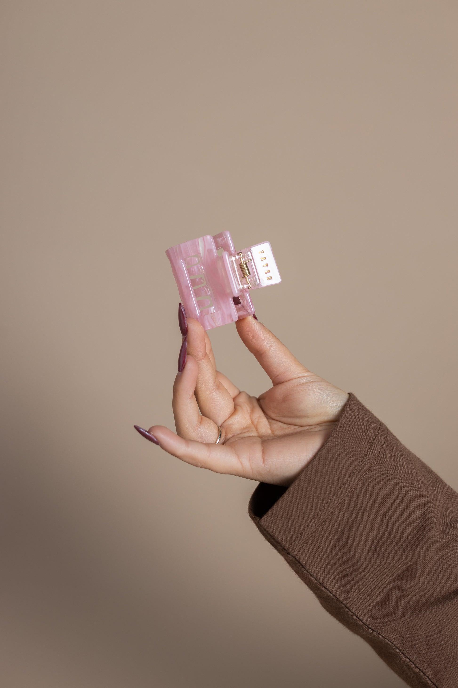 Fairy Haarklammer mini