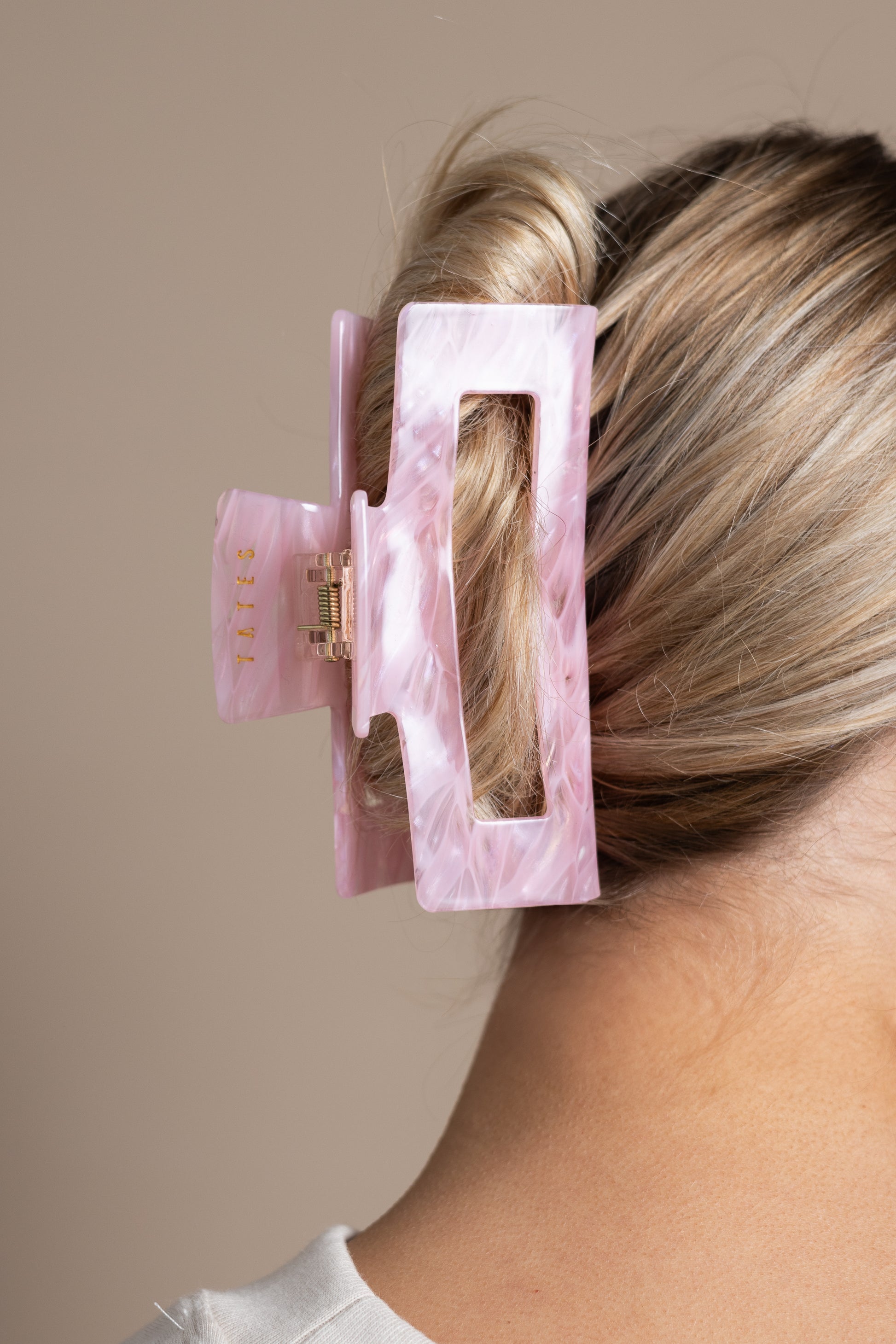 Fairy Haarklammer maxi