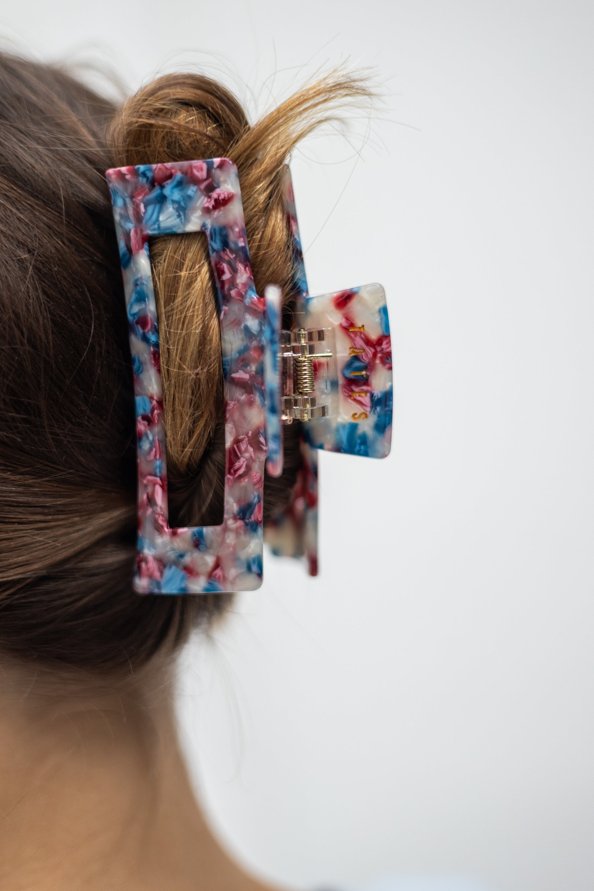 Paradise Haarklammer midi