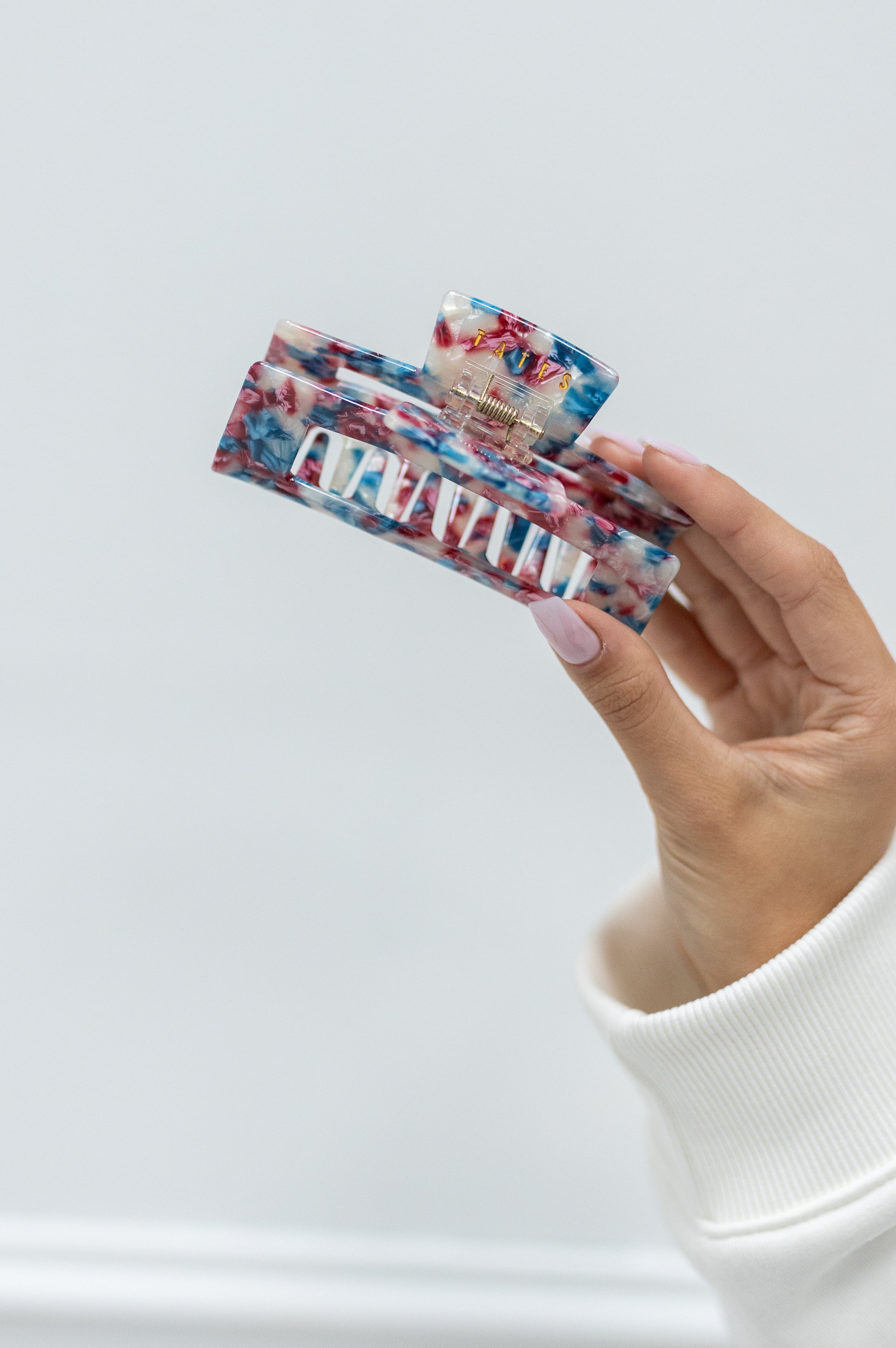 Paradise Haarklammer midi