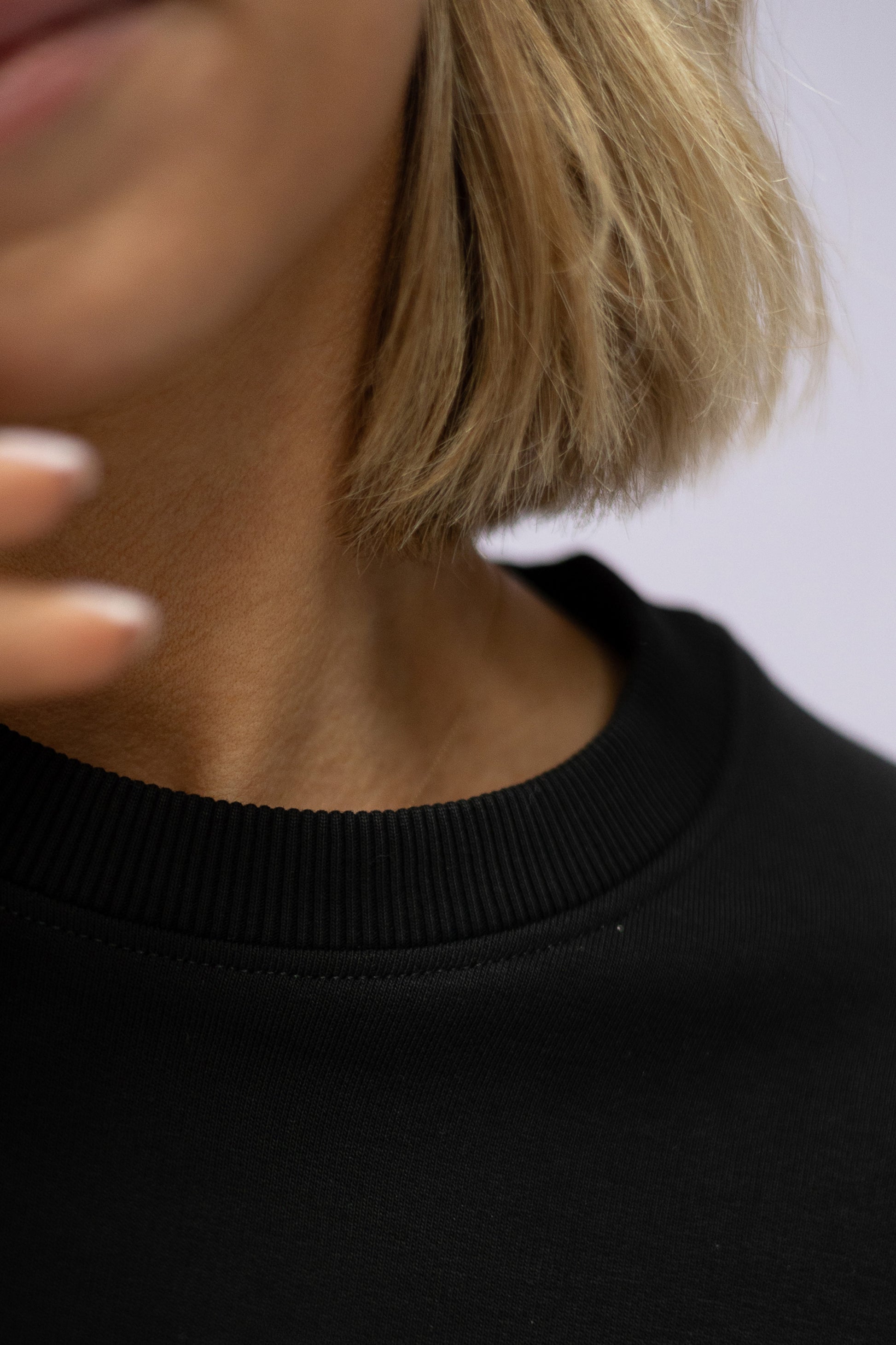 Sweater (Oversized) "Après Ski Social Club"