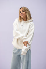 TATES Hoodie (Oversized) mit "Special Member" Motiv