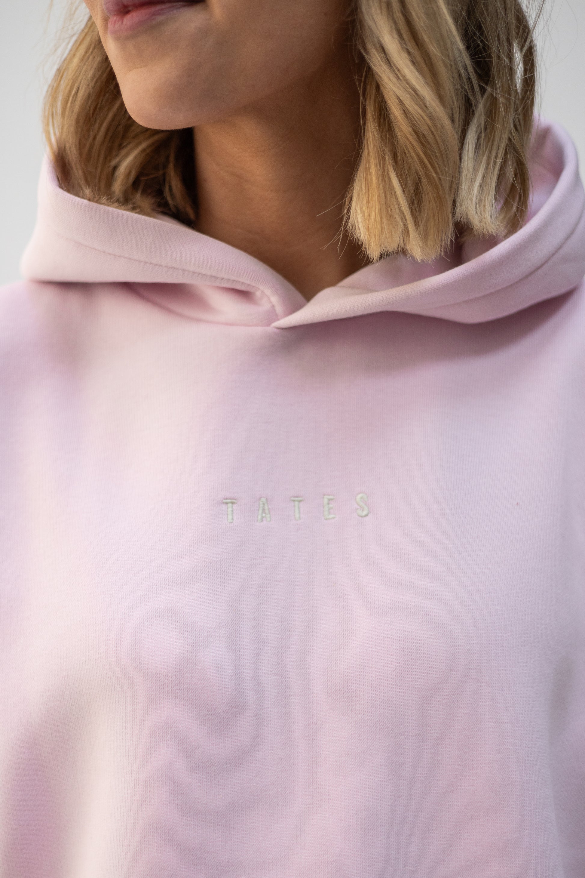 Original Regular Waistband Hoodie "Sweet treats club"