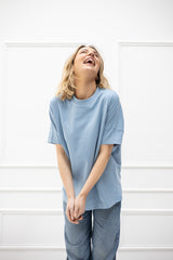 Soft Touch T-Shirt (Oversized)